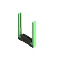 387-012-559-268 - 387 SERIES (.156" (3.96MM) CONTA