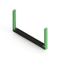 355-050-521-568 - 355 SERIES (.156" (3.96MM) CONTA