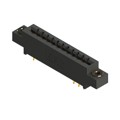 387-022-556-803 - 387 SERIES (.156" (3.96MM) CONTA