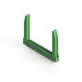 345-030-542-478 - 345 SERIES (.100" (2.54MM) CONTA