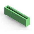 342-019-524-101 - 342 SERIES (.100" (2.54MM) CONTA