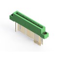 342-044-541-203 - 342 SERIES (.100" (2.54MM) CONTA