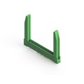 345-030-544-178 - 345 SERIES (.100" (2.54MM) CONTA