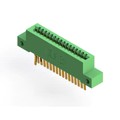 342-032-560-212 - 342 SERIES (.100" (2.54MM) CONTA