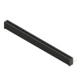 387-041-559-101 - 387 SERIES (.156" (3.96MM) CONTA