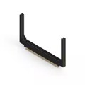 396-066-526-858 - 396 SERIES (.125" (3.18MM) CONTA