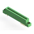 342-044-521-203 - 342 SERIES (.100" (2.54MM) CONTA