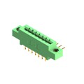 337-014-558-808 - 337 SERIES (.156" (3.96MM) CONTA