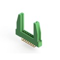 307-008-558-178 - 307 SERIES (.156" (3.96MM) CONTA