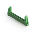 345-030-544-188 - 345 SERIES (.100" (2.54MM) CONTA