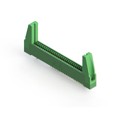 345-030-542-188 - 345 SERIES (.100" (2.54MM) CONTA