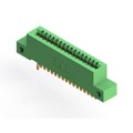342-032-555-212 - 342 SERIES (.100" (2.54MM) CONTA