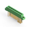 342-044-544-208 - 342 SERIES (.100" (2.54MM) CONTA