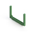 345-030-541-658 - 345 SERIES (.100" (2.54MM) CONTA
