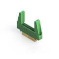 345-028-544-588 - 345 SERIES (.100" (2.54MM) CONTA