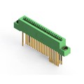 342-044-544-203 - 342 SERIES (.100" (2.54MM) CONTA