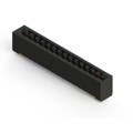 357-028-558-201 - 357 SERIES (.156" (3.96MM) CONTA