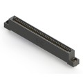 395-035-520-103 - 395 SERIES (.100" (2.54MM) CONTA