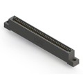 395-035-520-107 - 395 SERIES (.100" (2.54MM) CONTA