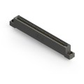 395-035-541-103 - 395 SERIES (.100" (2.54MM) CONTA