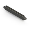 395-035-541-607 - 395 SERIES (.100" (2.54MM) CONTA