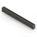 395-052-520-101 - 395 SERIES (.100" (2.54MM) CONTA