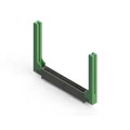 395-029-520-658 - 395 SERIES (.100" (2.54MM) CONTA