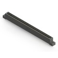 395-052-524-102 - 395 SERIES (.100" (2.54MM) CONTA