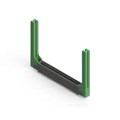 395-029-520-458 - 395 SERIES (.100" (2.54MM) CONTA