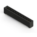 357-028-555-201 - 357 SERIES (.156" (3.96MM) CONTA