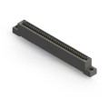 395-035-544-107 - 395 SERIES (.100" (2.54MM) CONTA