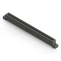 395-052-521-102 - 395 SERIES (.100" (2.54MM) CONTA