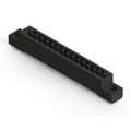 357-028-556-204 - 357 SERIES (.156" (3.96MM) CONTA