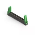 395-029-541-188 - 395 SERIES (.100" (2.54MM) CONTA