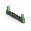 395-029-540-188 - 395 SERIES (.100" (2.54MM) CONTA
