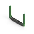 395-029-523-658 - 395 SERIES (.100" (2.54MM) CONTA