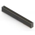 395-086-520-201 - CONN EDGE DUAL FMALE 86POS 0.100