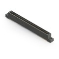 395-086-541-202 - CONN EDGE DUAL FMALE 86POS 0.100