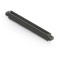 395-086-541-804 - CONN EDGE DUAL FMALE 86POS 0.100