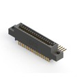 395-034-558-508 - 395 SERIES (.100" (2.54MM) CONTA