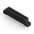 392-019-521-102 - 392 SERIES (.100" (2.54MM) CONTA