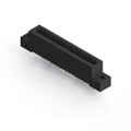 392-019-540-102 - 392 SERIES (.100" (2.54MM) CONTA