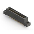 395-034-556-207 - 395 SERIES (.100" (2.54MM) CONTA