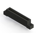 392-019-521-104 - 392 SERIES (.100" (2.54MM) CONTA