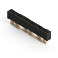 392-068-542-201 - 392 SERIES (.100" (2.54MM) CONTA