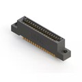 395-034-560-208 - 395 SERIES (.100" (2.54MM) CONTA