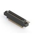 395-034-558-803 - 395 SERIES (.100" (2.54MM) CONTA