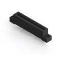 392-019-540-104 - 392 SERIES (.100" (2.54MM) CONTA