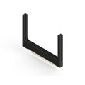 396-023-522-158 - 396 SERIES (.125" (3.18MM) CONTA