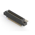 395-034-558-507 - 395 SERIES (.100" (2.54MM) CONTA